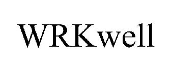WRKWELL