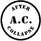 AFTER A.C. COLLAPSE