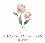 KINGS & DAUGHTERS BREWERY