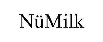 NUMILK