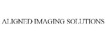 ALIGNED IMAGING SOLUTIONS