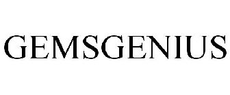 GEMSGENIUS