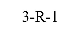 3-R-1