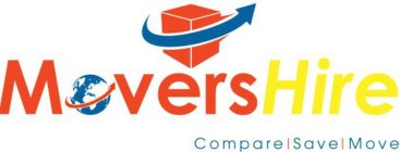 MOVERHIRE, INC COMPARE, SAVE, MOVE