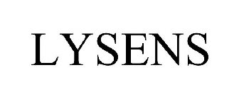 LYSENS