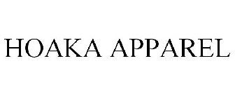 HOAKA APPAREL