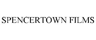 SPENCERTOWN FILMS