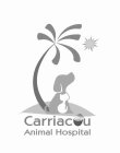 CARRIACOU ANIMAL HOSPITAL
