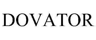 DOVATOR