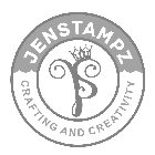 JENSTAMPZ JS CRAFTING AND CREATIVITY