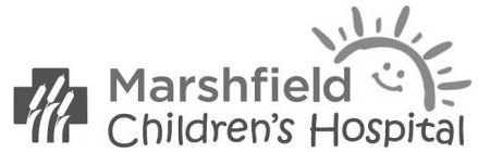 MARSHFIELD CHILDREN'S HOSPITAL (& DESIGN)