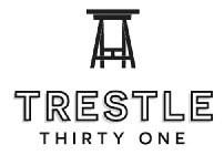 TRESTLE THIRTY ONE