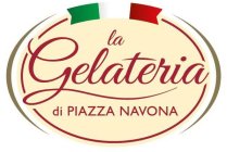 LA GELATERIA DI PIAZZA NAVONA