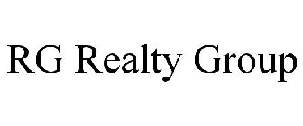 RG REALTY GROUP