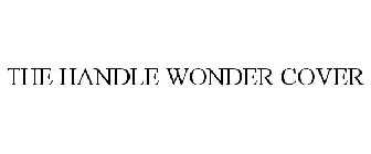 THE HANDLE WONDER COVER