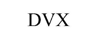 DVX