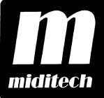 M MEDITECH