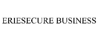 ERIESECURE BUSINESS