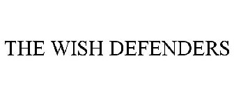 WISH DEFENDERS