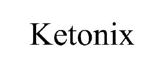 KETONIX