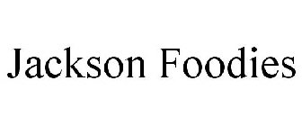 JACKSON FOODIES