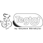 TEGTAT, BY, GOCMEN BOREKCISI