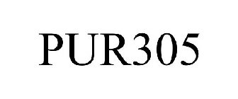PUR305