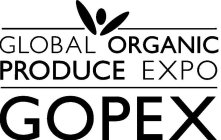 GLOBAL ORGANIC PRODUCE EXPO GOPEX