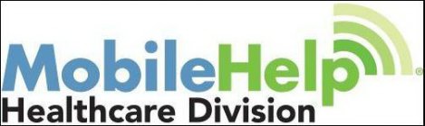 MOBILEHELP HEALTHCARE DIVISION