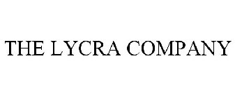 THE LYCRA COMPANY
