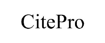 CITEPRO