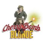 CHERRY BOMB BLONDE