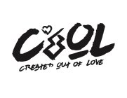 C8OL CREATED OUT OF LOVE
