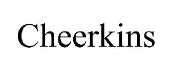 CHEERKINS