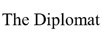 THE DIPLOMAT