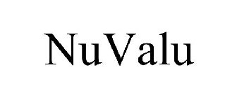 NUVALU