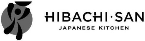 HIBACHI-SAN JAPANESE KITCHEN