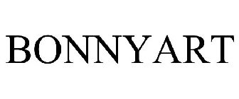 BONNYART