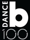 B DANCE 100