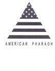 AMERICAN PHAROAH