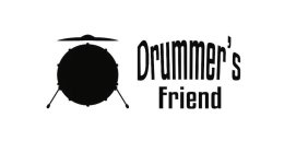 DRUMMER'S FRIEND