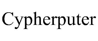 CYPHERPUTER