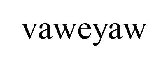 VAWEYAW