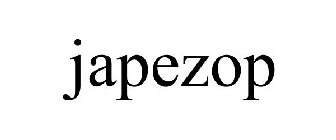JAPEZOP
