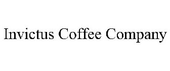 INVICTUS COFFEE COMPANY