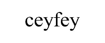 CEYFEY