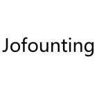 JOFOUNTING