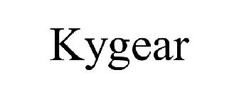 KYGEAR