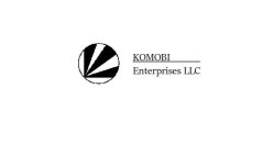 KOMOBI ENTERPRISES LLC