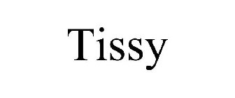 TISSY